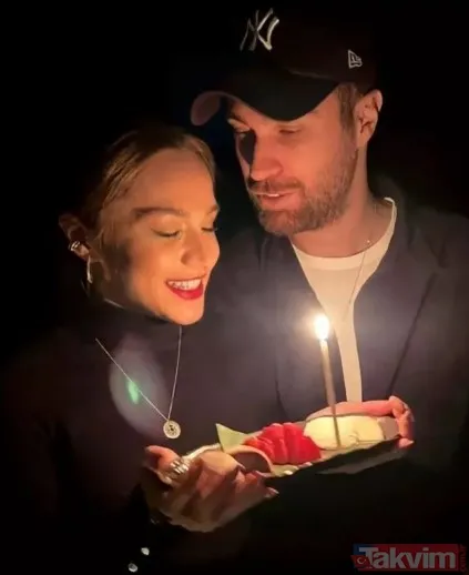 Seda Sayan'ın oğlu Oğulcan Engin'le sevgilisi Miray Daner ayrıldı! Sebebi ise o iş insanıyla mesajlaşma! Telefonda mesajları yakalayınca... - 3