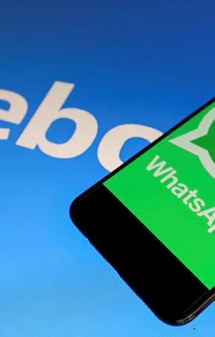 Son dakika: Sosyal medya platformları Facebook ve Whatsapp’ın Rekabet Kurumuna açtığı dava reddedildi