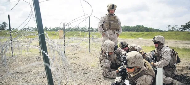 200 dolara gözaltı!