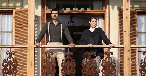 Bir Zamanlar Çukurova 29. bölüm izle