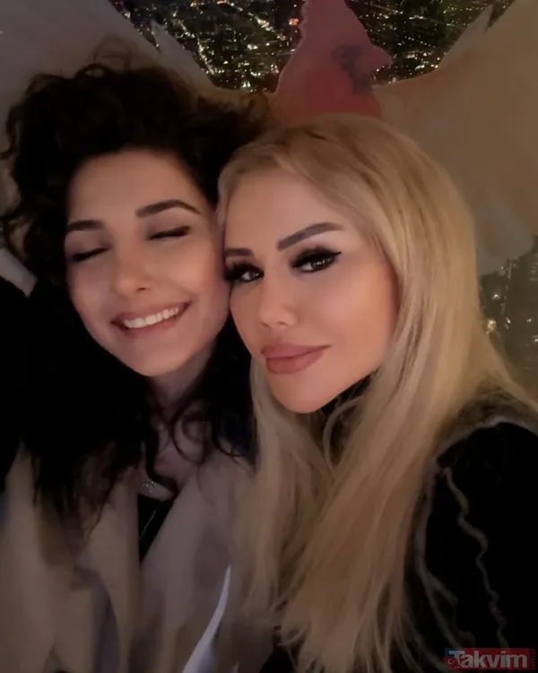 Kuruluş Orhan'ın Şahinşah Bey'i Barış Falay'ın eşi gibi oğlu da oyuncu çıktı! - 22