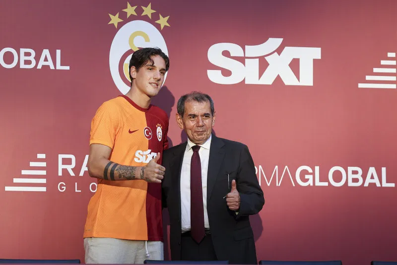 ÖZEL | Galatasaray Zaniolo'nun parasını orta sahaya harcayacak! Dev yıldız - 2