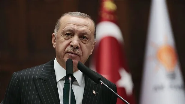 Başkan Erdoğan AK Parti'nin vizyon belgesini 28 Ekim’de açıklayacak: Güçlü liderle Türkiye Yüzyılı-2