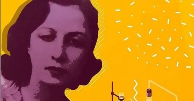 16 Ocak Eleq ipucu: Türkiye’nin ilk kadın kimyageri kimdir?