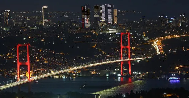 Son dakika: 15 Temmuz Köprüsü olayı nedir? 15 Temmuz Şehitler Köprüsü'nde ne oldu?