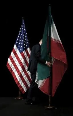 Trump ve Ruhani'den peş peşe açıklamalar! İran ile ABD arasındaki nükleer kriz büyüyor