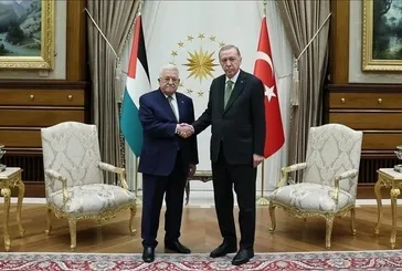 Gazze’nin işgali kabul edilemez