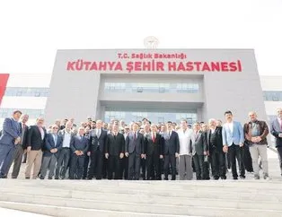 Elinize sağlık