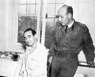 Merhum Adnan Menderesin idam edilmeden önceki son sözleri