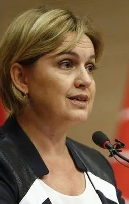 Selin Sayek Böke'den darbe çağrısı