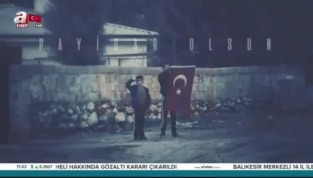 17 - 25 Aralık ihanetinin 5. yılı