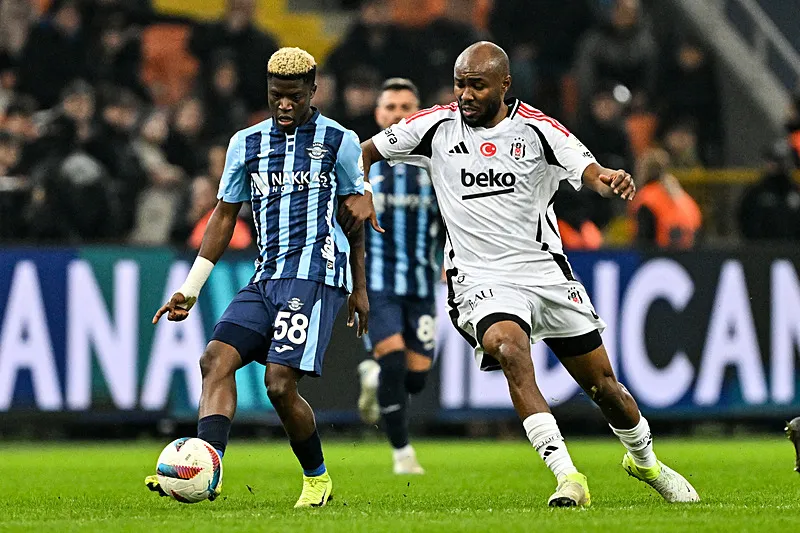 Beşiktaş'ta kavga var! Soyunma odasında şok istek - 2