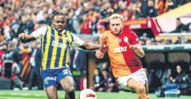Hararetli derbilerin fatura ağır oluyor!