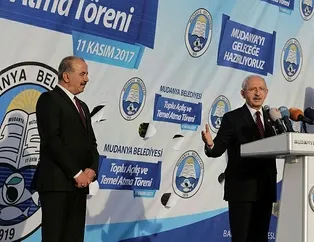 CHP’li belediyelerde işçi kıyımı sürüyor!