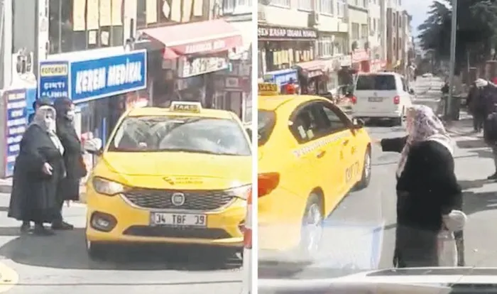 Ticari taksiler vatandaşı bezdirdi: Geçen yıl 71 bin 958 şikayet yapıldı!-3