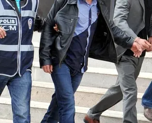 O havalimanı müdürü tutuklandı!