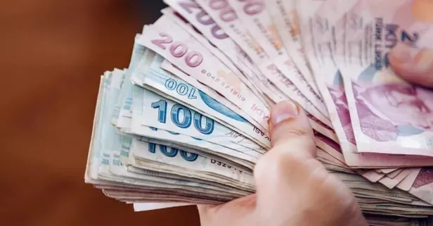 Paralar bugün hesapta! Esnaf Destek Paketi başvuru sonuçları açıklandı! Hemen hesabınızı kontrol edin!