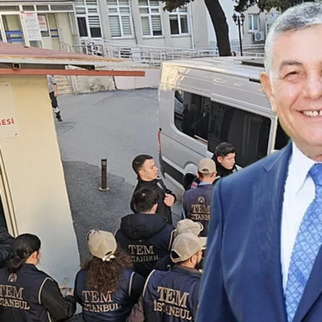 34 şüpheli adliyeye sevk edildi