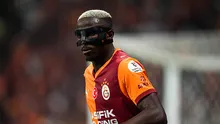 Galatasaraydan bir bomba transfer daha! Victor Osimhen devrede