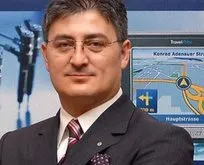 TOGG CEO’su Mehmet Gürcan Karakaş kimdir, nereli?