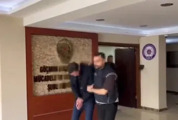 İstanbul’da MİT destekli operasyon: Kırmızı bültenle ve difüzyon mesajıyla aranan 14 kişi yakalandı