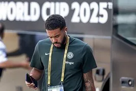 Beşiktaş’ta James Justin sesleri!
