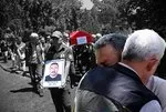 İzmir’deki yangında şehit olan dozer operatörü İbrahim Demir son yolculuğuna uğurlandı! Başkan Erdoğan’dan taziye