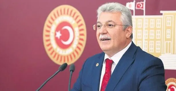 AK Partili Akbaşoğlu: Memur ve emeklinin alım gücünü yükselteceğiz