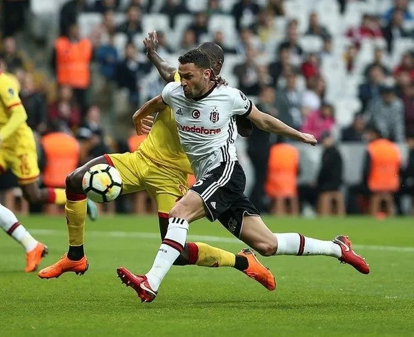 Beşiktaş'tan gönderilecek 10 isim belli oldu-2