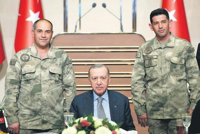 40 yıllık beladan kurtuluyoruz