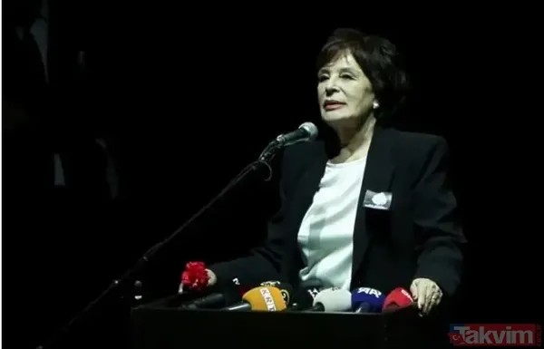 ‘Bay Sinema’ lakaplı Türker İnanoğlu son yolculuğuna uğurlandı! Cenazeye ünlü akını! Emel Sayın, Hülya Koçyiğit, Kerem Alışık - 6