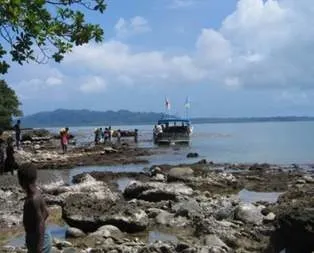 6,9 büyüklüğünde deprem