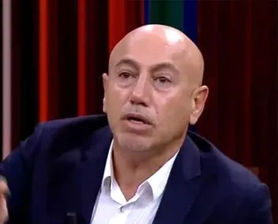 CHP’li Erdal Aksünger’in terör aşkı depreşti! Bebek katili PYD için terör örgütü değildir ifadesi…