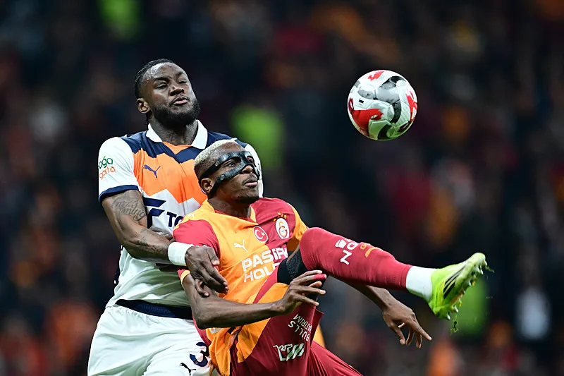 Galatasaray'a geleceğin yıldızı 10 numara: Bruno Zapelli - 20