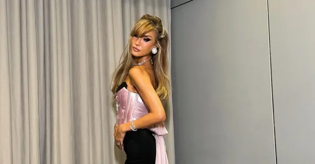 Çağla Şıkel: O çanta alnımdan döktüğüm teri hak etmiyor!