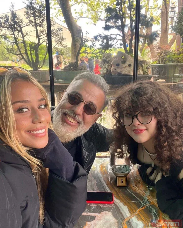 Hamdi Alkan’dan aldatma itirafı: Üzüldük ama hallettik! - 11