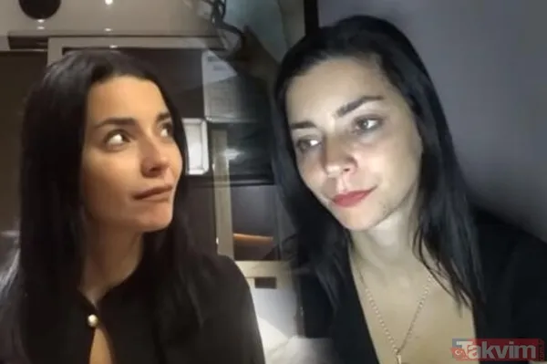 Merve Boluğur'dan 'Hiç giymeseydin' dedirten paylaşım! Youtuber olan Merve Boluğur soyundu... - 2