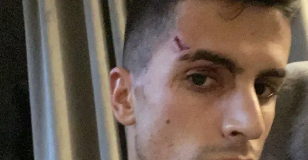 Manchester Cityli Joao Cancelo'ya hırsızlık şoku: Tüm mücevherlerimizi çaldılar!