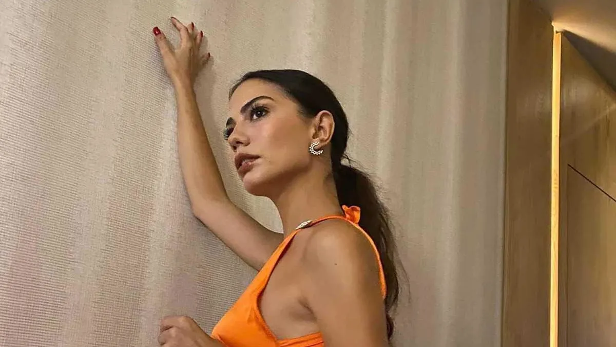 Demet Özdemir paraya para demiyor! Yapımcılar kesenin ağzını açtı: Bölüm başı ücreti dudak uçuklattı