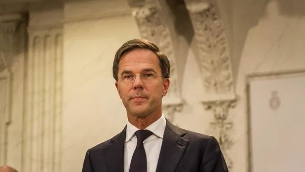 Son dakika: Hollanda'da hükümet düştü: Kriz sonrası koalisyon hükümeti dağıldı! Mark Rutte istifa etti-3