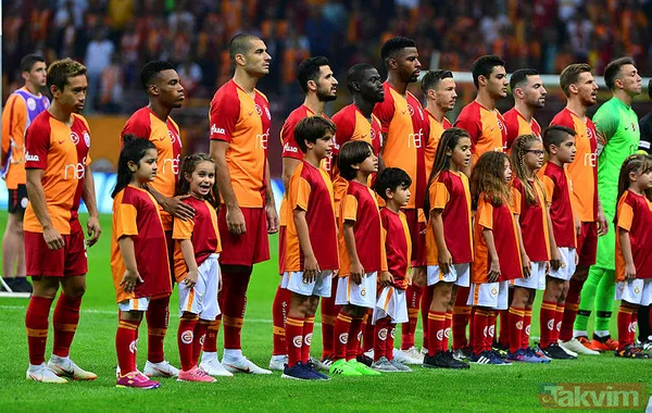 Spor yazarlarından çarpıcı G.Saray maçı yorumu - 18