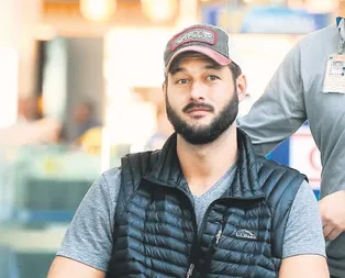 İlginç bir k’RAAK’ter