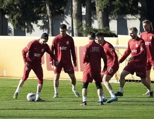 Mesai bugün bitecek