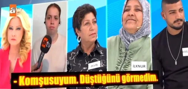 MÜGE ANLI SON BÖLÜM TEKRAR İZLE ATV LİNKİ YOUTUBE İZLE - 7 Ekim 2022 | 3 yaşındaki Meryem dövülerek mi öldürüldü? Şok itiraf!-7