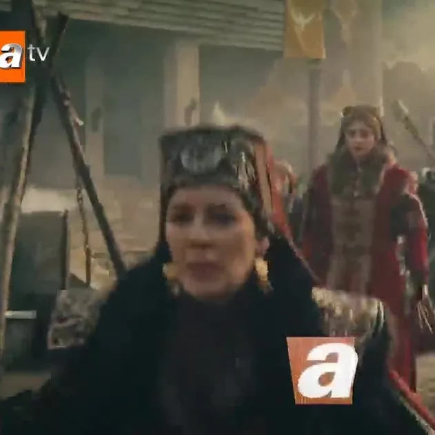 Kuruluş Osman 146.Bölüm 2.Fragmanı