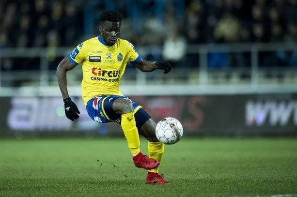 Fenerbahçe, Beveren’in Ganalı yıldızı Nana Ampomah ile anlaşmak üzere-1