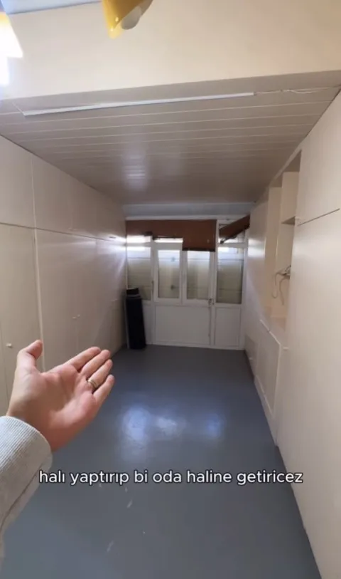 Eser ve Berfu Yenenler’in yeni evi gündem oldu! Dekorasyonu görenler: Anaokulu gibi! - 16