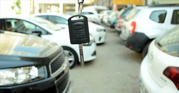 Sahibinden ikinci el arabada satış patlaması! 200 bin TL’nin altında sıfır araç kalmayınca ikinci el hareketlendi