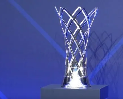 FIBA ŞL’de eşleşmeler belli oldu