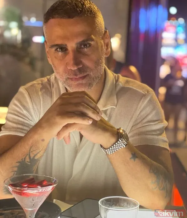 Doğuş onu gözden uzak tutuyor ama baş tacı! Şarkıcı Doğuş'un 'sen duygularımın ruh bulmuş hali'' diye sevdiği eşi ünlü çıktı - 3